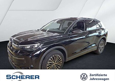 VW Tiguan Volkswagen 1.5 eTSI, DSG, NAVI, KAMERA, APP, AHK, LE