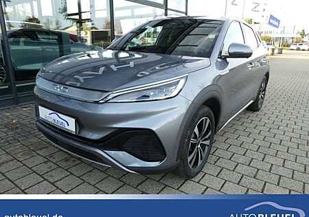 BYD ATTO 3 Design 60kWh *360-Grad*Privacy*Leder*
