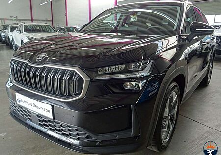 Skoda Kodiaq 2.0 TDI 4x4*AHK*ACC*CAM*KEY*ASSISTENT*