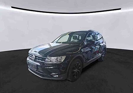 VW Tiguan Volkswagen 2.0TDI COMFORTLINE*AHK*NAVI*PDC*ALU