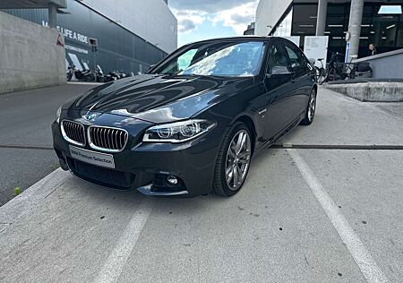 BMW 535d 535 5er Diesel xDrive Sport-Aut.