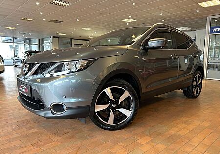 Nissan Qashqai N-Vision