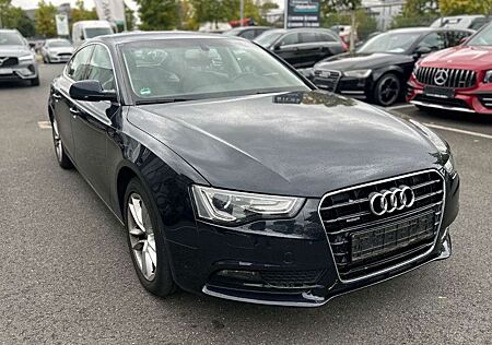 Audi A5 Sportback 3.0 TDI quattro