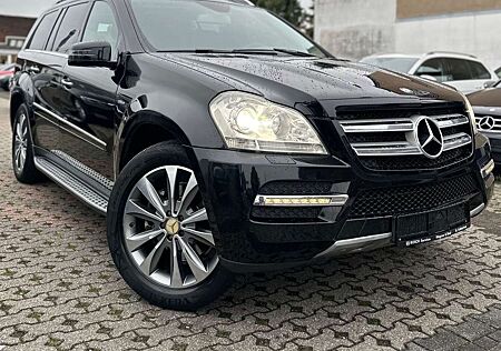 Mercedes-Benz GL 350 4Matic*Bi-XENON*SHZ-KAM-TEMPO-NAVI-TÜV N