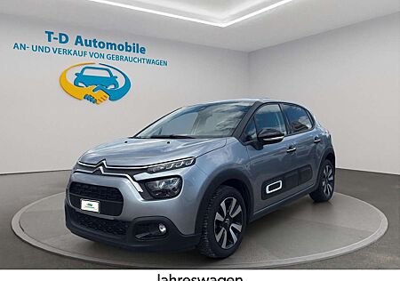 Citroën C3 Citroen Max, Keyles GO,Navi*Kamera - Alufelgen