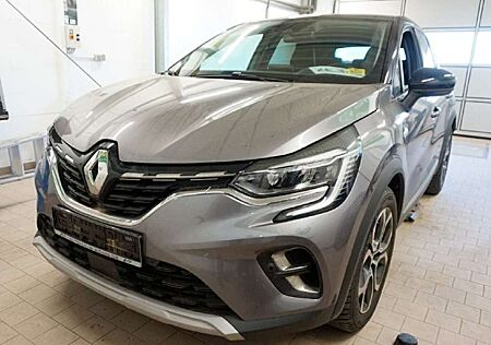 Renault Captur Techno TCe 140 Kamera - Sitzheizung- Navi