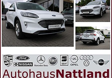 Ford Kuga 2 Sitzer Titanium X Autom. RFK Navi LED B&O