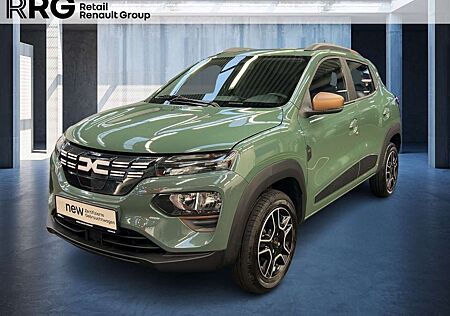 Dacia Spring ELECTRIC EXTREME 65 Inkl.Batterie UPE:25.300,-
