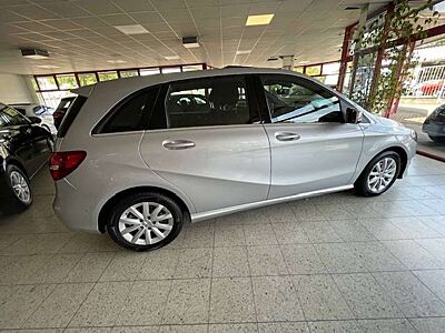Mercedes-Benz B 180 B 180 CDI / d (246.212)