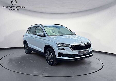 Skoda Karoq Tour /KAMERA/4XSITZHEIZ/VC/APP/BEHEIZLENKR