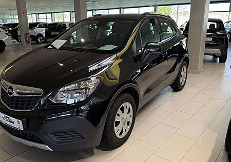 Opel Mokka 1.6 ecoFLEX Start/Stop Selection