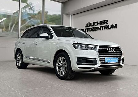 Audi Q7 3.0 TFSI quattro tiptronic 7-Si, 1 J.Garantie