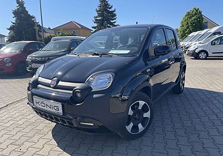 Fiat Panda Cross MY22 City Plus Hybrid 1.0 GS