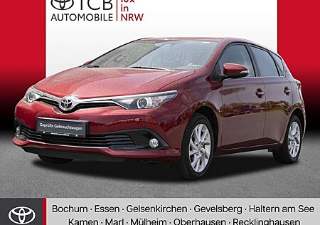 Toyota Auris 1.2 Turbo comfort KLIMA KAMERA LM