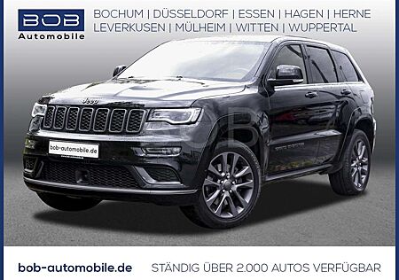 Jeep Grand Cherokee 3.0 CRD S PANO XENON NAVI SHZ PDC