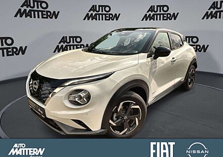 Nissan Juke Hybrid N-Connecta*NAVI*SHZ