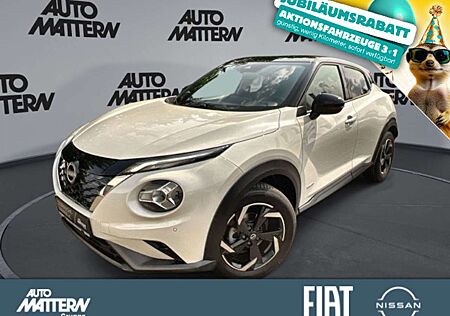Nissan Juke Hybrid N-Connecta*NAVI*SHZ