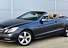 Mercedes-Benz E 250 250 CDI Cabrio Leder Automat Xenon