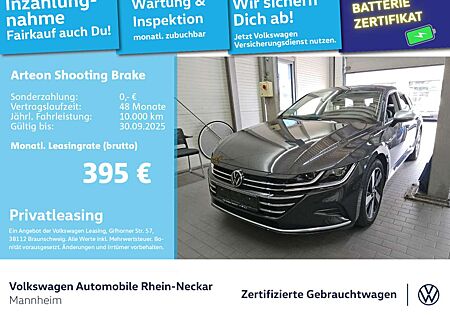 VW Arteon Volkswagen 1.4 TSIe LED Navi DSG Digi