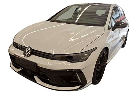 VW Golf Volkswagen VIII 2.0 TSI DSG 4Motion R Navi IQ.Light DC