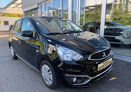 Mitsubishi Space Star Diamant 1.0 MIVEC 5-Gang