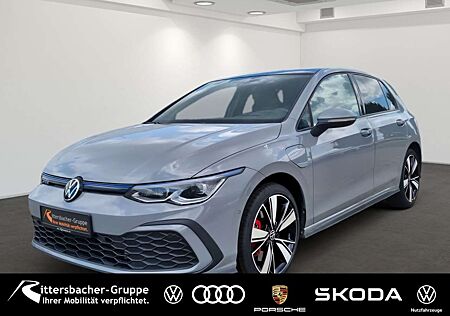 VW Golf GTE Volkswagen GTE 1.4 TSI