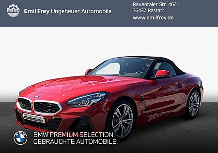 BMW Z4 sDrive20i Aut. LED Head-Up