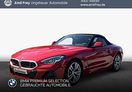 BMW Z4 sDrive20i Aut. LED Head-Up