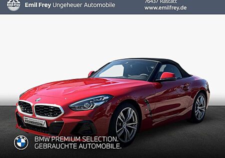 BMW Z4 sDrive20i Aut. LED Head-Up