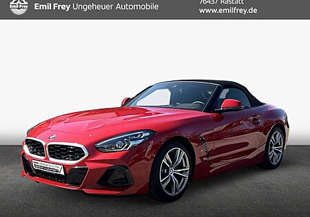 BMW Z4 sDrive20i Aut. LED Head-Up