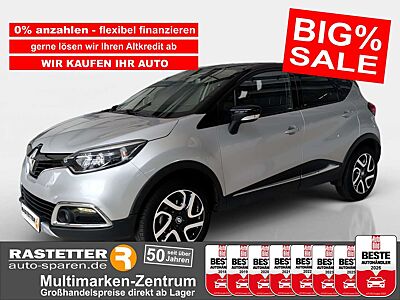 Renault Captur TCe 120 Energy XMOD Navi+Kamera+Keyless+PDC+Klimaa