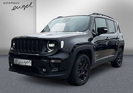 Jeep Renegade 1.3T-GDI 4xe PLUG-IN Hybr. Autom Upland