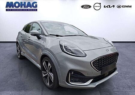 Ford Puma ST-Line 1.0 EcoBoost Mild Hybrid EU6d Vignale