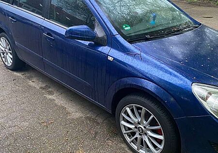 Opel Astra 1.9 CDTI Caravan DPF Sport