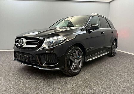 Mercedes-Benz GLE 500 e 4M AMG-LINE*AIRMATIC*PANO*ACC*360*VOLL