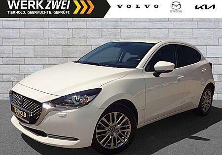 Mazda 2 G90 Kizoku NAVI KAMERA LED BLIS
