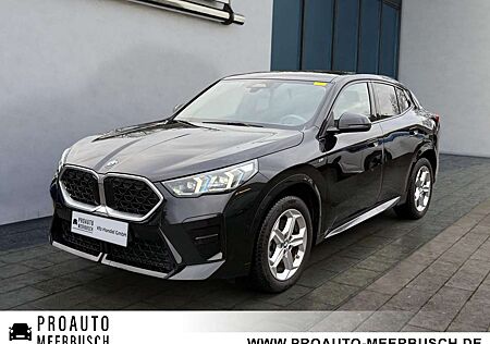 BMW X2 20i sDrive M Sport AHK/MMRY/H&K/PRKASSIST/PANO