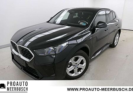 BMW X2 20i sDrive M Sport AHK/MMRY/H&K/PRKASSIST/PANO