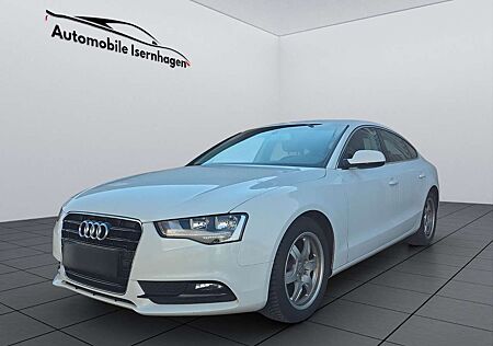 Audi A5 Sportback 2.0TDI clean diesel Navi FESTPREIS
