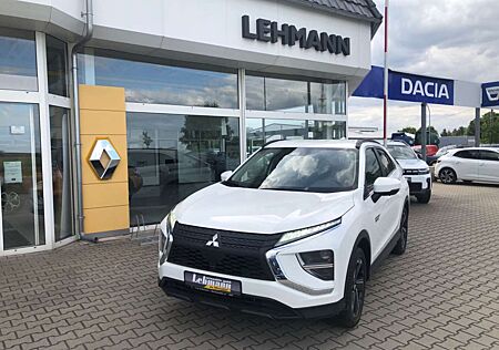 Mitsubishi Eclipse Cross PlugIn Hybrid 4WD