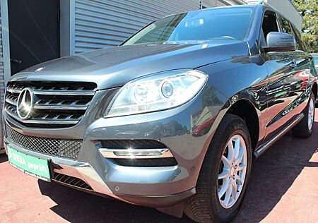 Mercedes-Benz ML 250 CDI BlueTec 4MATIC SPORTPAKET AHK NAVI
