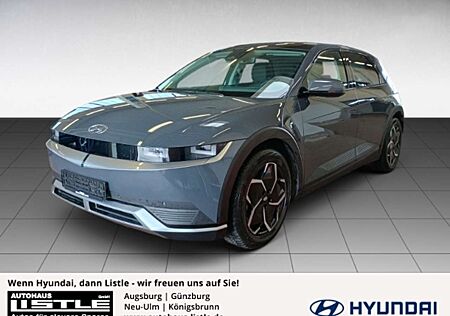 Hyundai IONIQ 5 77,4kWh TECHNIQ-Paket Assistenz-Paket el. Heckklap