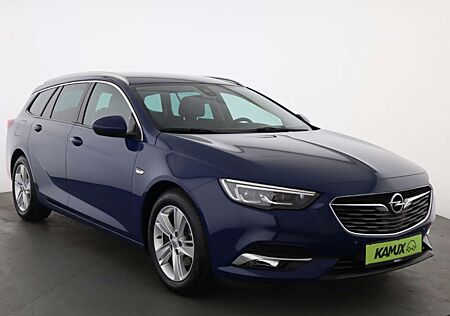 Opel Insignia 1.5CDTI Kombi Aut.INNOVATION+LED+NAVI+HUD