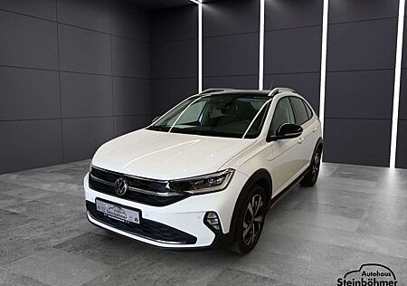 VW Taigo Volkswagen Style 1.0TSI DSG AppCon IQ.Light NAV Navi