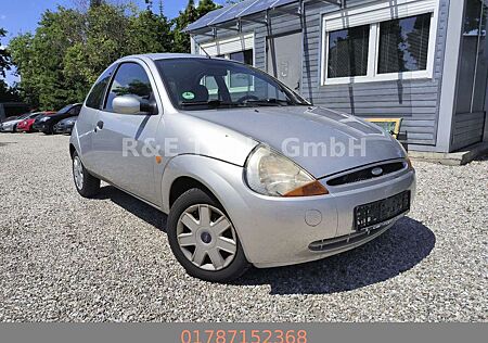 Ford Ka /+ 1.3 Style Klima