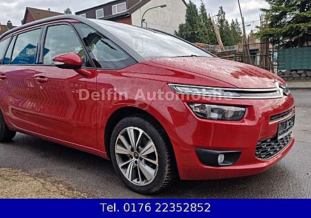 Citroën Grand C4 Picasso Citroen /Spacetourer Business Class