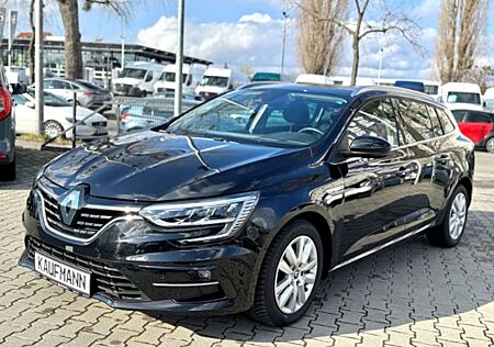 Renault Megane IV Grandtour Intens 1.5 BLUE dCi Winterpaket