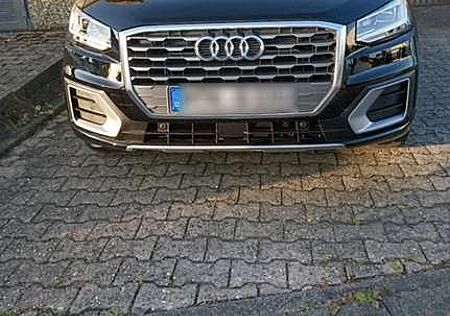 Audi Q2 1.4 TFSI cylinder on demand sport