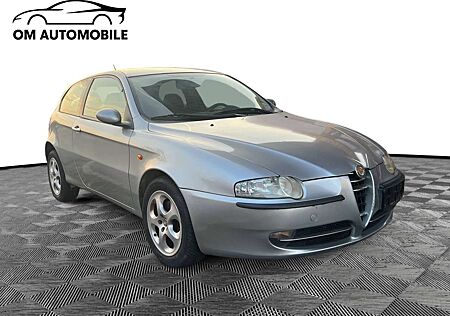 Alfa Romeo 147 147  3-Türer 1.6 Twin Spark Progression