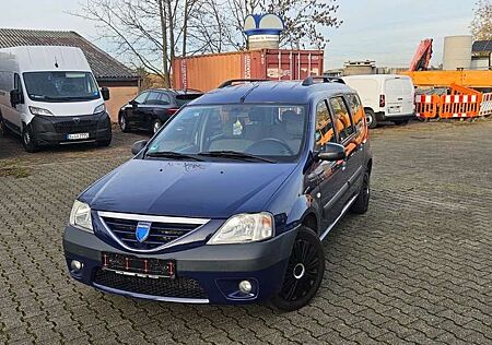 Dacia Logan MCV Kombi Laureate